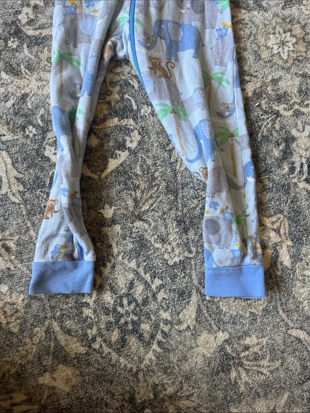 Bundle of 3 Toddler PJs